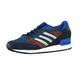 adidas Men's Zx 750' Sneaker, Blue Navy White Dark Navy, 11 UK