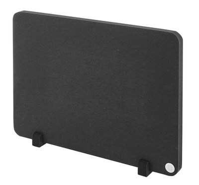 t.akustik Absorber Plate flex 80 BK