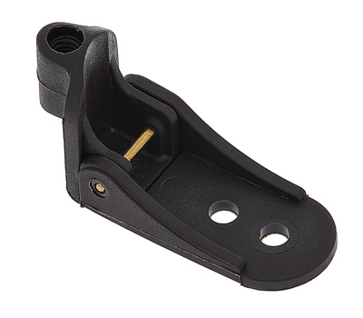 Kun Foot Holder Coll VN 1/4-1/16 H