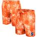 Men's Colosseum Orange Syracuse What Else is New Swim Shorts