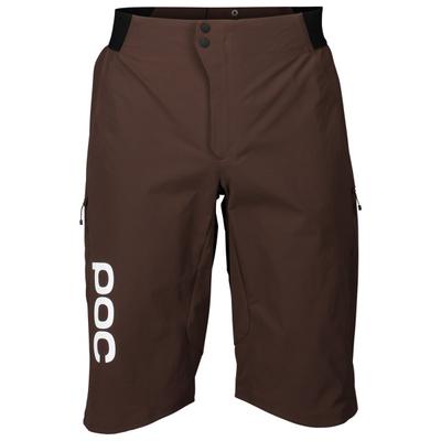 POC - Guardian Air Shorts - Radhose Gr S braun Image