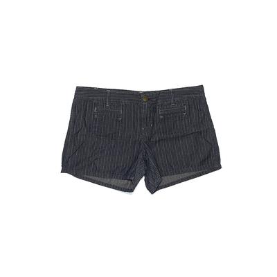 Limited Edition Shorts: Blue Bottoms - Women's Size 30