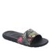 PUMA Cool Cat 2.0 Vacay Queen - Womens 7 Black Sandal Medium