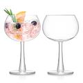 Lsa International Gin Balloon Wine Glass, Set of 2