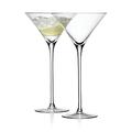 Lsa Bar Martini Glass, Set of 2