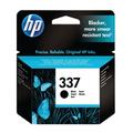 HP 337 Black Original Ink Cartridge (C9364EE)