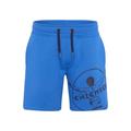 Chiemsee Bermuda-Shorts Jungen blau, 122