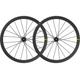 Mavic Cosmic Ultimate Disc Tubular Wheelset