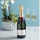 Moët & Chandon Brut Impérial Champagne 75cl