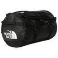 The North Face - Base Camp Duffel Recycled Small - Luggage size 50 l, black