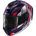 Shark Spartan RS Byhron Motorcycle Helmet & Visor