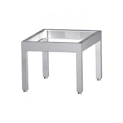 Garland G24-BRL-STD 24"W Equipment Stand, Stainless Steel