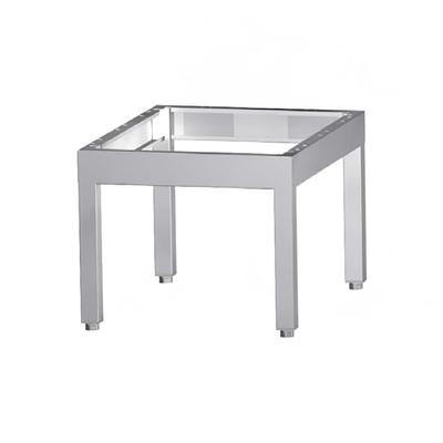 Garland SS-CS24-18 Equipment Stand for E24 & G24 Series, 18 x 24 1/2", Stainless Steel Finish