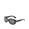 Ray-Ban Jackie Ohh Sunglasses - Black