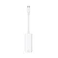 Apple Thunderbolt 3 (USB-C) to Thunderbolt 2 Adaptor (White)