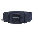 adidas Braided Stretch Belt - collegiate navy - S/M