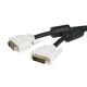 StarTech.com DVI-D Dual Link Digital Video Monitor Cable - M/M (10m)