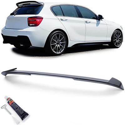 Tenzo-r - Spoiler - Dachspoiler - für bmw 1er F20 F21 2011-2015