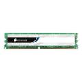 CORSAIR Value Select - DDR3 - module - 8 GB - DIMM 240-pin - 1600 MHz / PC3-12800 - unbuffered