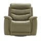 La-Z-Boy Sheridan Power Recliner Leather Armchair