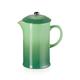 Le Creuset Cafetiere & Metal Press, Bamboo