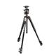 190 Aluminium 3-Section Tripod and XPRO Ball Head