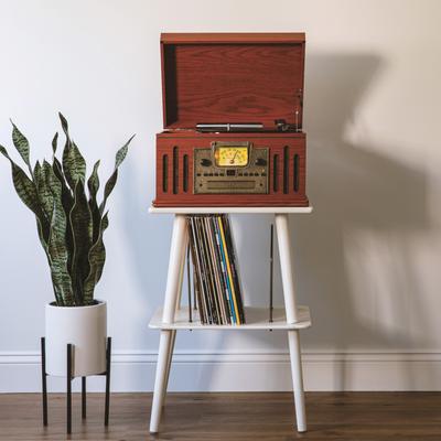 Crosley Musician 8-in-1 Record Player - N/A