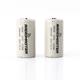 2Pcs RadioMaster 3.7V 900mah 18350 Rechargeable Lithium Battery Pack for Zorro Radio Transmitter