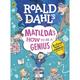 Matilda's How To Be A Genius