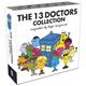 Doctor Who: The 13 Doctors Collection