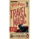 Harry Potter Travel Magic: Platform 9¾ Artifacts From The Wizarding