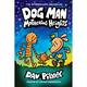 Mothering Heights: Dog Man Book 10