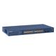 NETGEAR GS724T-400EUS ProSAFE 24 Port Gigabit Smart Switch