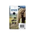 Epson 24XL Black Inkjet Cartridge