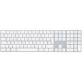 Apple Magic Wireless Keyboard with Numeric Keypad, UK Layout