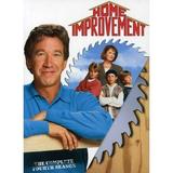 Pre-Owned Home Improvement: The Complete Fourth Season