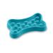 Tarhongslow Chow Bone Slow Feeder Plastic (affordable option) in Blue | 1.97 H x 13.7 W x 8 D in | Wayfair PE23997374