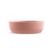 Tarhong Bevel Coral, Wheat PP, Medium, 6.4”X 2”/3.25 Cups Plastic (affordable option) | 2.4 H x 7.4 W x 7.4 D in | Wayfair PE23996872