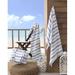 East Urban Home 3 Piece 100% Cotton Beach Towel Set | Wayfair FB952A09323C4297AB6AB7124F6CE36D