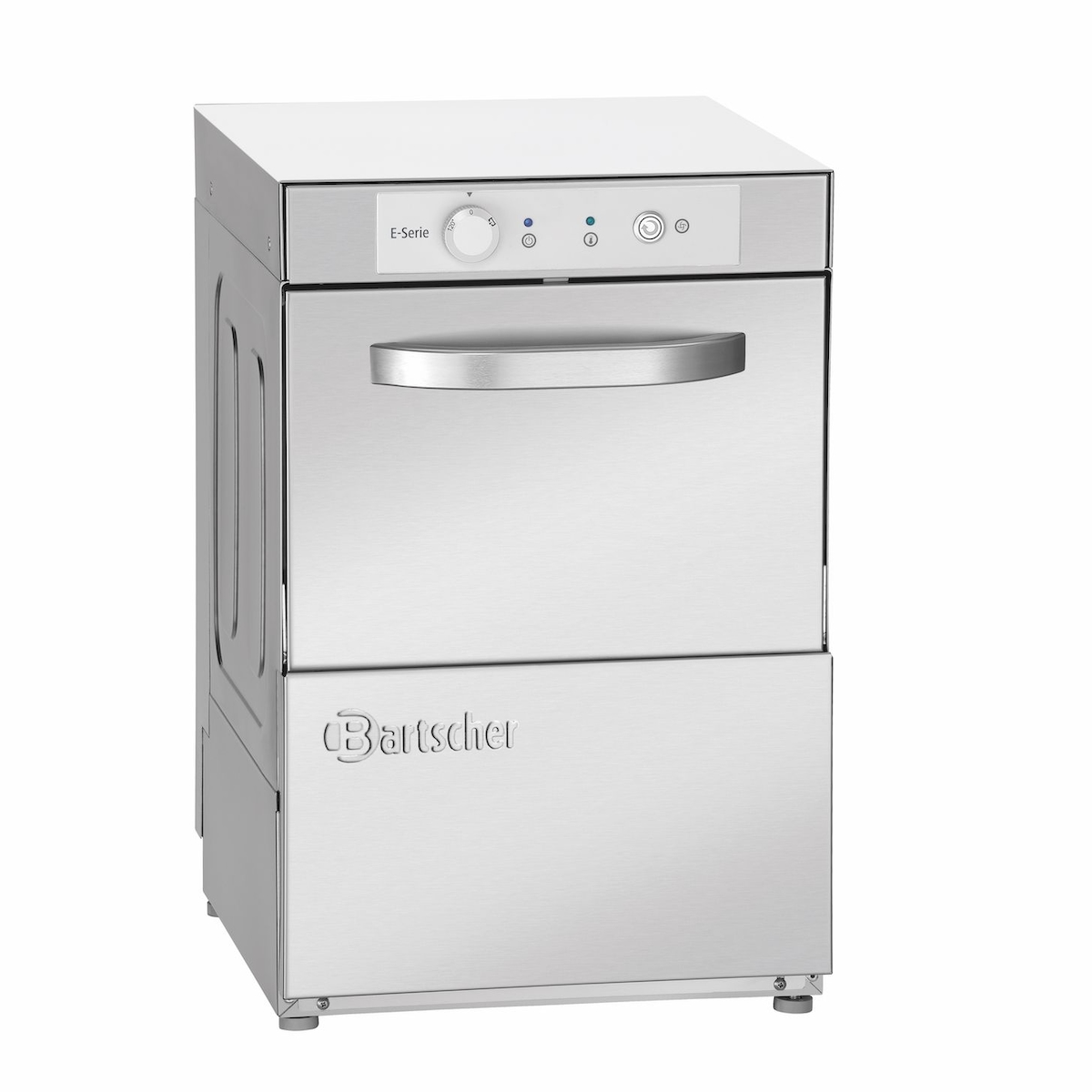 Bartscher Spülmaschine GS E350 LPR, Spülen, Küchenmaschine von CHEFGASTRO Image