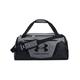 Under Armour Sporttasche UNDENIABLE 5.0 DUFFLE MD, grau, Einheitsgröße