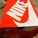 Nike Shoes | Empty Nike Sneakers Box, Size 5.5 Y | Color: Red/White | Size: 5.5bb