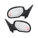 2009-2014 GMC Yukon XL 1500 Door Mirror Set - DIY Solutions