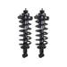 2006-2010 Mercury Mountaineer Rear Strut Assembly Kit - DriveBolt