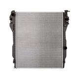 2011-2012 Ram 3500 Radiator - Spectra Premium