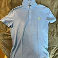 Polo By Ralph Lauren Shirts | Light Blue Polo By Ralph Lauren Shirt | Color: Blue | Size: S