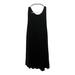 Brandy Melville Dresses | Brandy Melville Black Sleeveless Slip On Black Dress, Os | Color: Black | Size: One Size Fits All