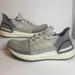 Adidas Shoes | Adidas Ultrabooost Grey Knit || Women's 6.5 Us | Color: Gray/Silver | Size: 6.5