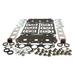 2002-2005 Land Rover Freelander Head Gasket Set - Victor Reinz