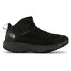 The North Face - Vectiv Exploris 2 Mid Futurelight Leather - Wanderschuhe 48 | EU 48 schwarz